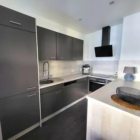 Sehrgemuetlich In Sachsen Lihtenştayn