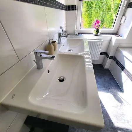 Sehrgemuetlich In Sachsen Daire