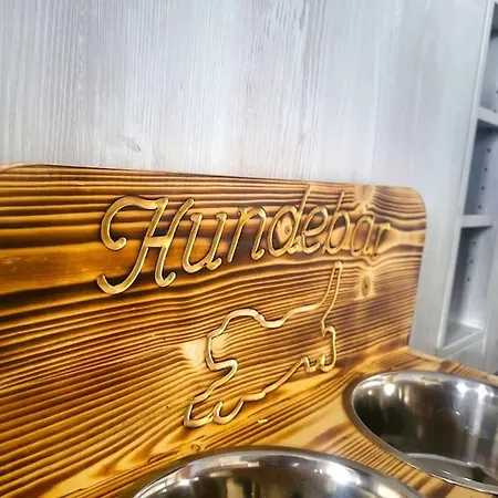 Sehrgemuetlich In Sachsen Daire Lihtenştayn