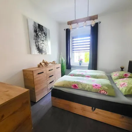 Sehrgemuetlich In Sachsen