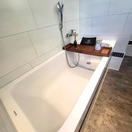 Daire Sehrgemuetlich In Sachsen