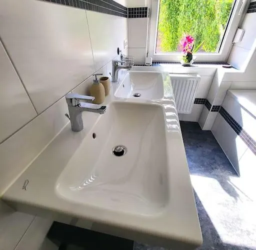 Sehrgemuetlich In Sachsen דירה