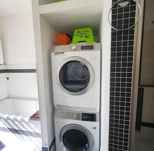 Sehrgemuetlich In Sachsen דירה *