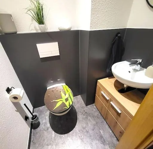 Sehrgemuetlich In Sachsen ליכטנשטיין