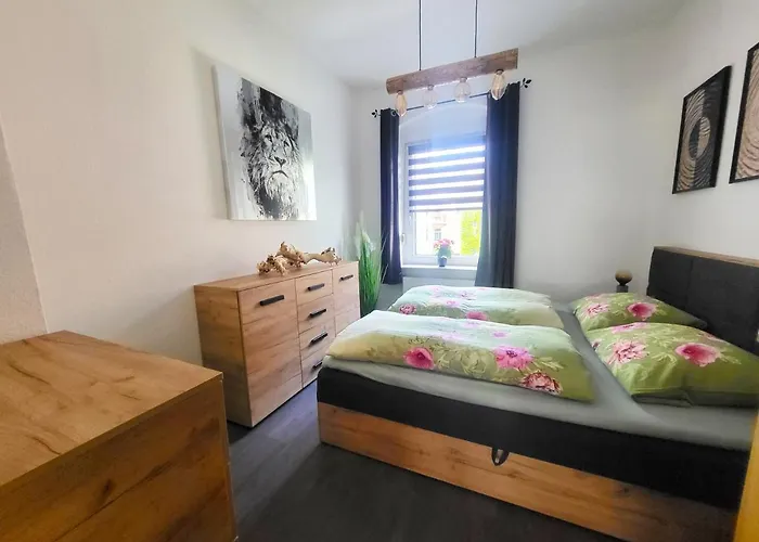 Sehrgemuetlich In Sachsen