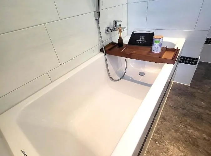 דירה Sehrgemuetlich In Sachsen