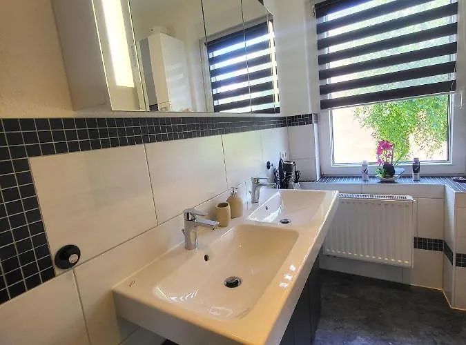 דירה Sehrgemuetlich In Sachsen *