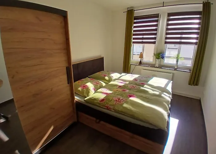 Sehrgemuetlich In Sachsen * ליכטנשטיין